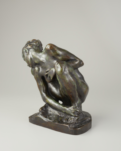 Auguste%20Rodin%2C%20%3Cb%3E%3Ci%3E%20Crouching%20Woman%3C%2Fi%3E%3C%2Fb%3E%2C%201880-1882%2C%20bronze%2C%20The%20Evan%20H.%20Roberts%20Memorial%20Sculpture%20Collection%2C%20public%20domain%2C%2077.26